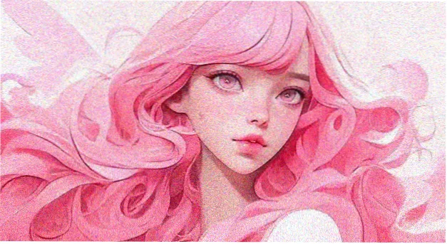 动漫透镜